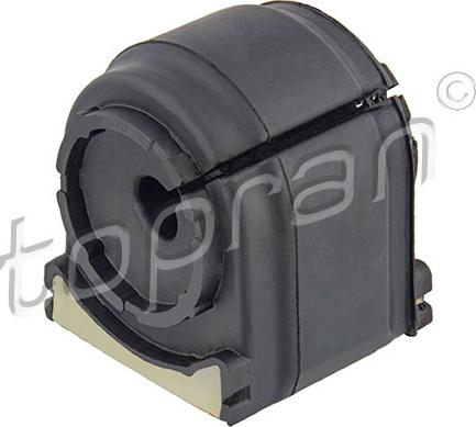 Topran 409 080 — Tuleja, stabilizator