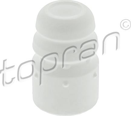 Topran 409 021 - AMORT.ODBOJ -P- DB C-CLASSA 07-