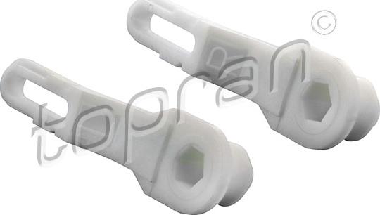 Topran 409 363 — Element sterujący