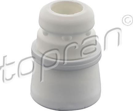 Topran 409 225 - AMORT.ODBOJ DB KLASA E 3.0 09-