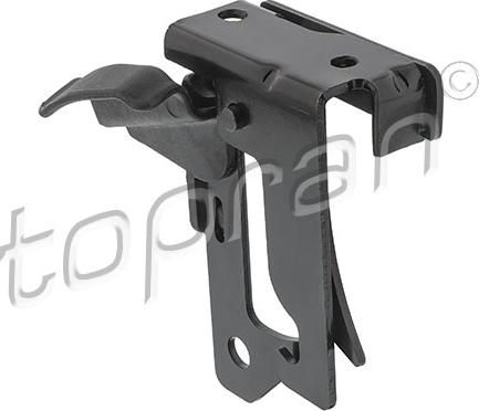 Topran 409 785 - Zamek-elementy