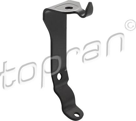 Topran 401 496 — Mocowanie, zawieszenie stabilizatora