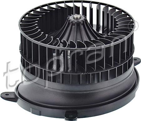 Topran 401 445 — Wentylator wewnętrzny