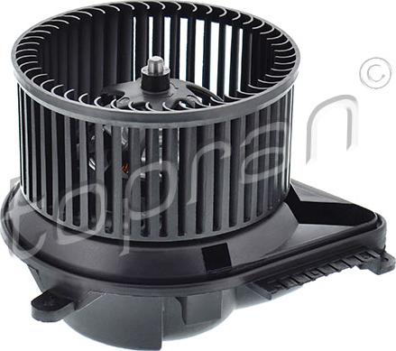 Topran 401 543 — Wentylator wewnętrzny