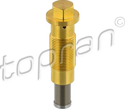 Topran 408 963 — Napinacz, łańcuch rozrządu