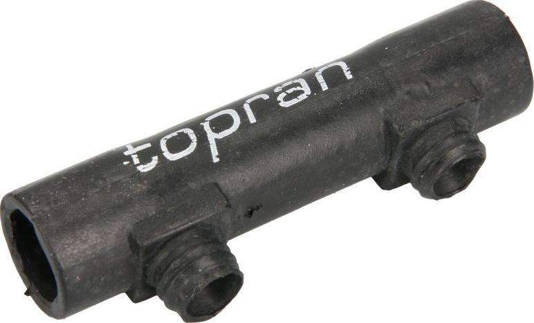 Topran 408 051 — Przewód elastyczny, odpowietrzenie pokrywy rozrządu