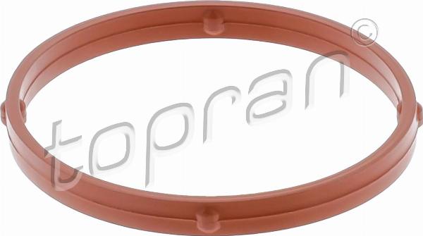 Topran 410 985 — Uszczelka, obudowa kolektora dolotowego