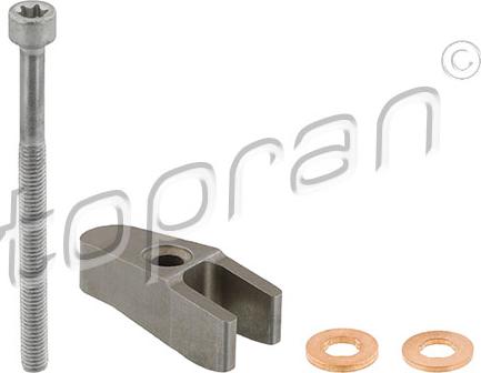 Topran 410 176 — Uchwyt dyszy