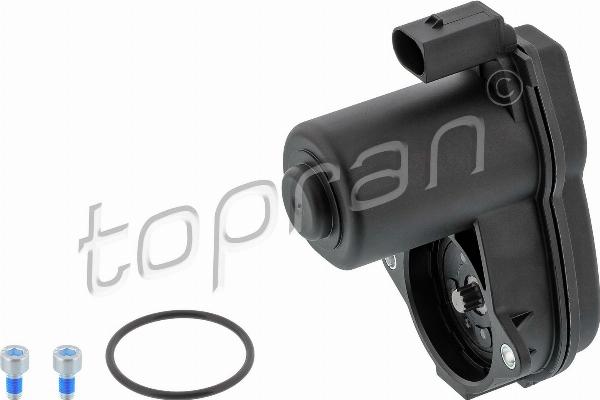 Topran 411 446 — Element nastawczy, zacisk hamulca postojowego