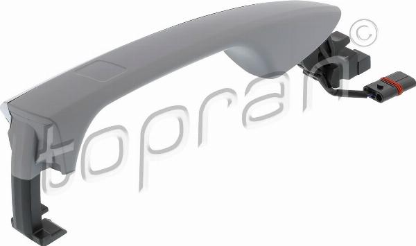 Topran 411 382 - Klamka drzwi