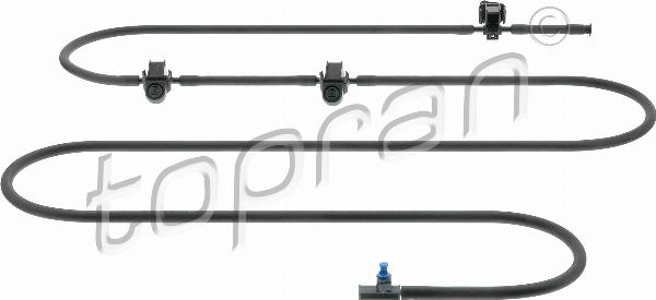 Topran 411 226 - Dysza spryskiwacza
