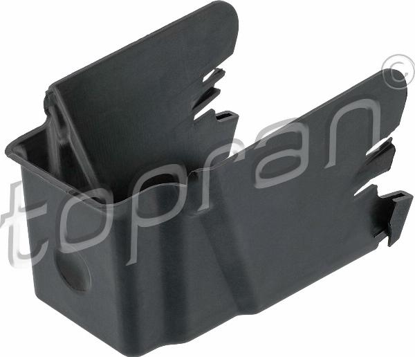 Topran 504 556 — Hak zamka, zamek pokrywy silnika
