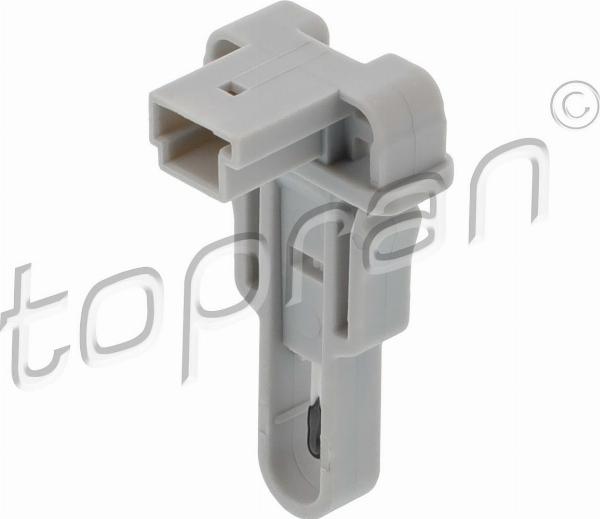Topran 504 890 — Czujnik, temperatura wewnętrzna
