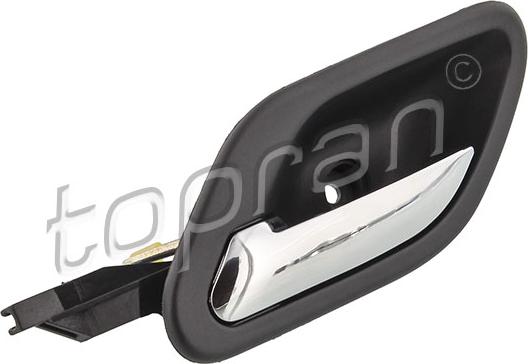 Topran 501 493 — Klamka drzwi