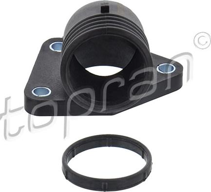 Topran 501 875 - KROCIEC PL.CHLODZ.BMW 3-E36- 93-98