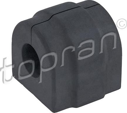 Topran 501 873 — Tuleja, stabilizator