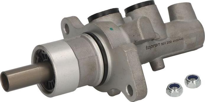 Topran 501 200 — Pompa hamulcowa