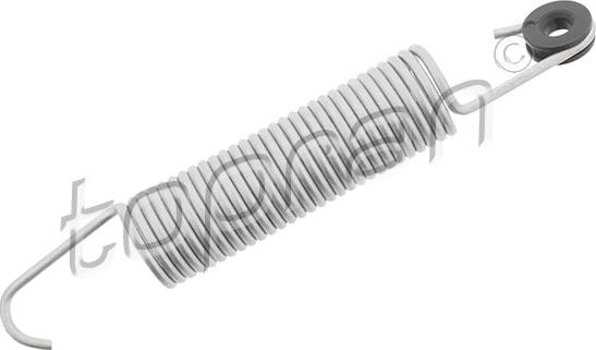 Topran 503 959 - Sprężyna gazowa
