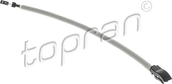 Topran 503 653 - Linka drzwi