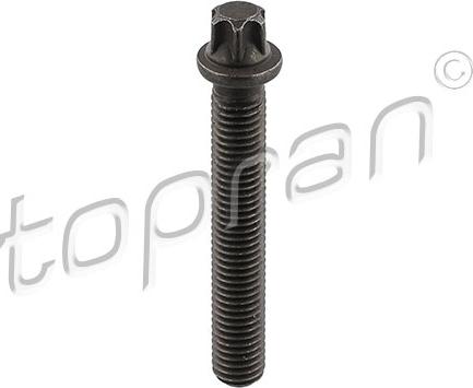 Topran 503 682 — Śruba koła pasowego