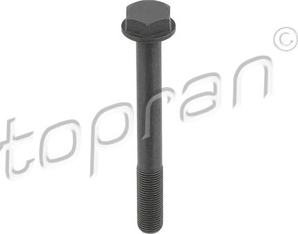 Topran 503 630 — Śruba, koło zębate-wałek rozrządu