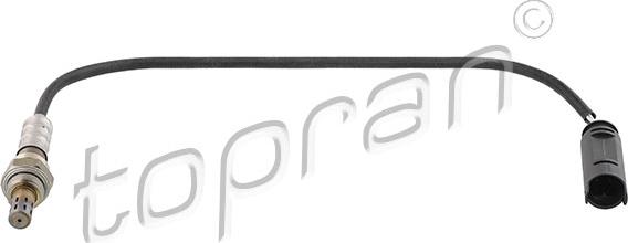 Topran 503 092 — Sonda lambda
