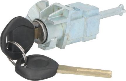 Topran 503 023 — Cylinder zamykany