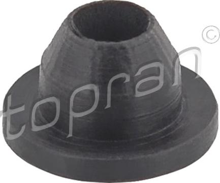 Topran 503 101 — Uszczelnienie, pompa / zbiorniczek płynu do spryskiwacza