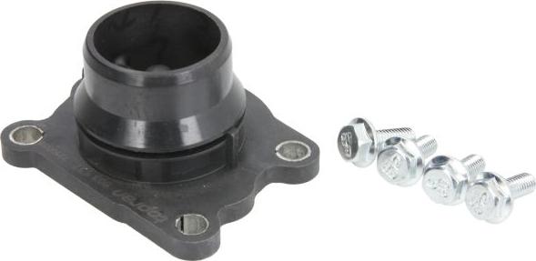 Topran 503 137 — Termostat, środek chłodzący