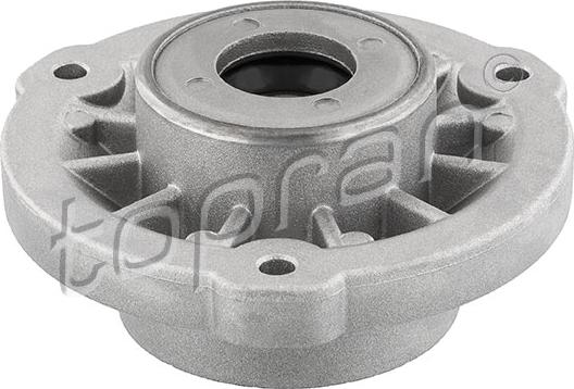 Topran 503 319 - LOZYSKO AMORT.-T- X3 35 I 10-