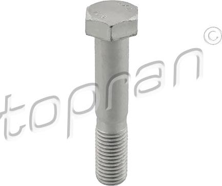 Topran 503 386 — Śruba