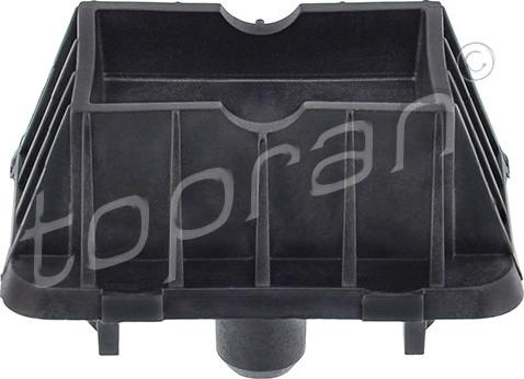 Topran 502 499 — Mocowanie, lewarek