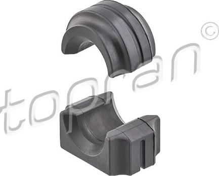 Topran 502 447 — Tuleja, stabilizator