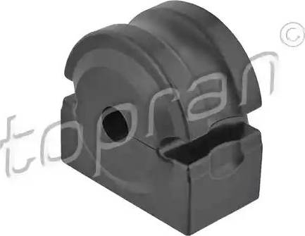 Topran 502 422 — Tuleja, stabilizator