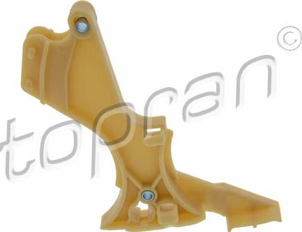 Topran 502 600 - Prowadnica łańcucha