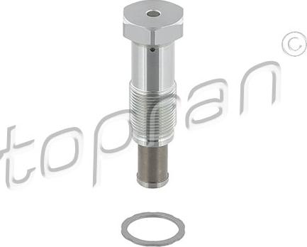 Topran 502 635 — Napinacz, łańcuch rozrządu