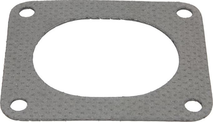 Topran 502 854 — Uszczelka, rura wylotowa