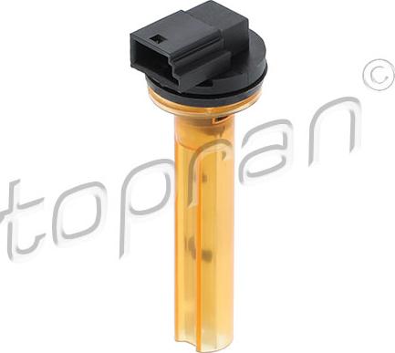 Topran 502 808 — Czujnik, temperatura wewnętrzna