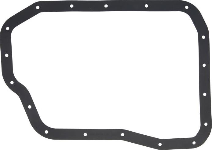 Topran 600 453 - USZCZELKA SKRZYNI TOYOTA AVENSIS 2.2 06-