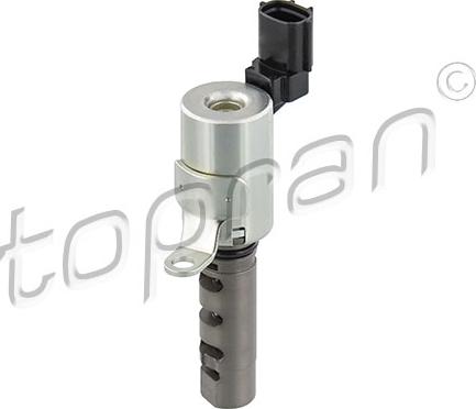Topran 600 520 - Nastawnik faz rozrządu