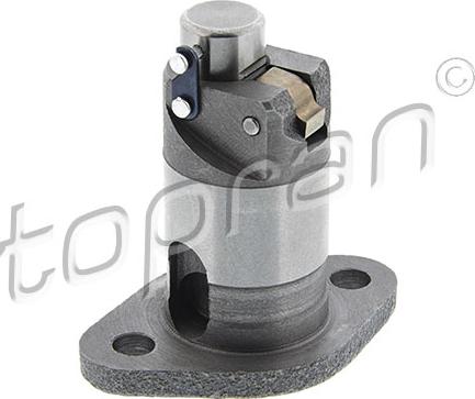 Topran 600 809 — Napinacz, łańcuch rozrządu
