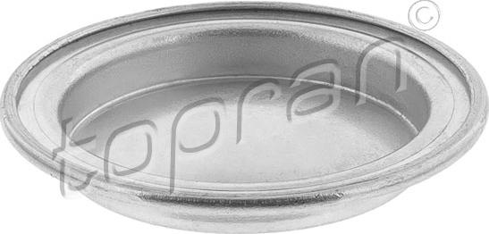 Topran 601 617 - Brok silnika