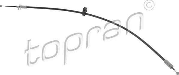 Topran 601 824 - Linka drzwi