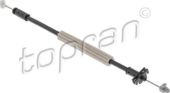 Topran 601 821 - Linka drzwi