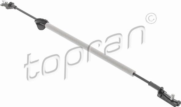 Topran 601 226 — Cięgno, odryglowywanie drzwi