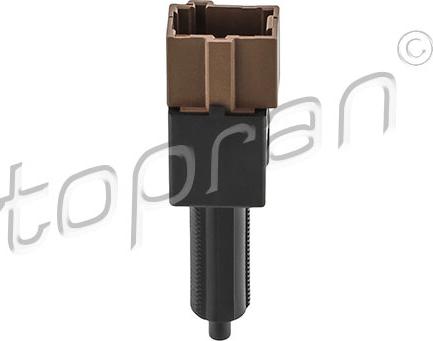 Topran 638 168 — Włącznik świateł STOP