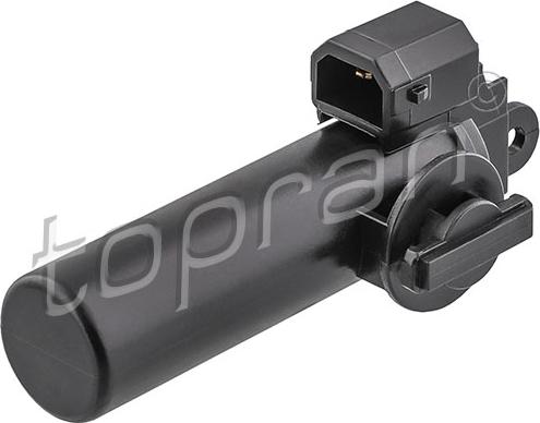 Topran 638 183 — Przełącznik, oświetlenie wnętrza