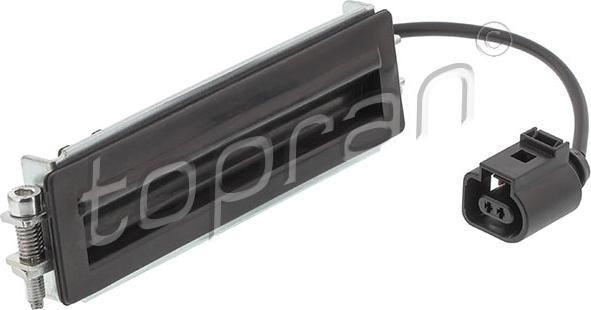 Topran 633 401 - Klamka drzwi