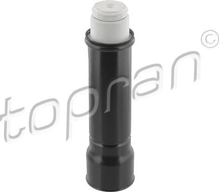 Topran 620 451 — Zestaw ochrony przeciwpyłowej, amortyzator