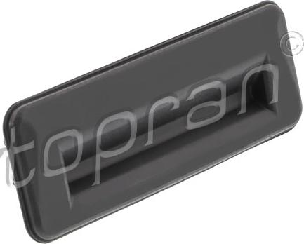 Topran 620 031 — Klamka pokrywy bagażnika